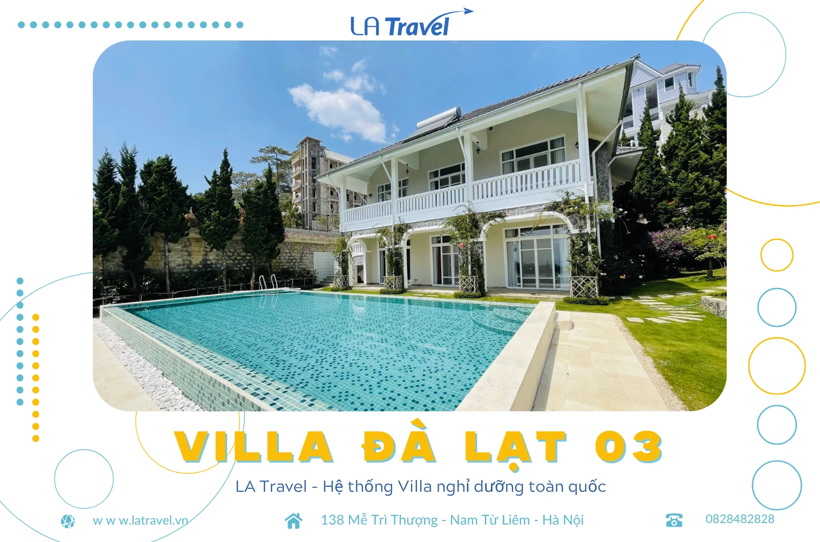 VILLA ĐÀ LẠT 03