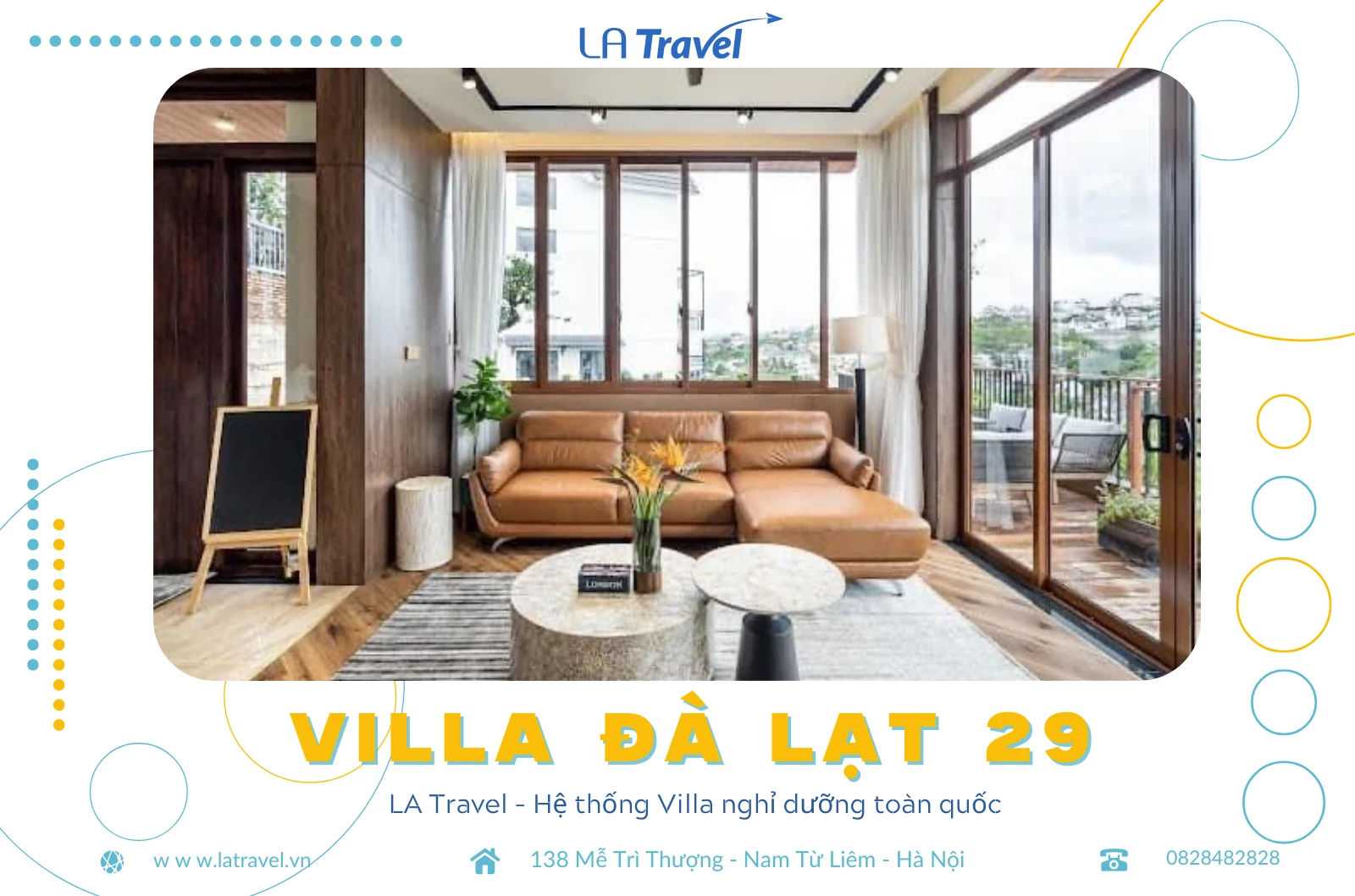 VILLA ĐÀ LẠT 29