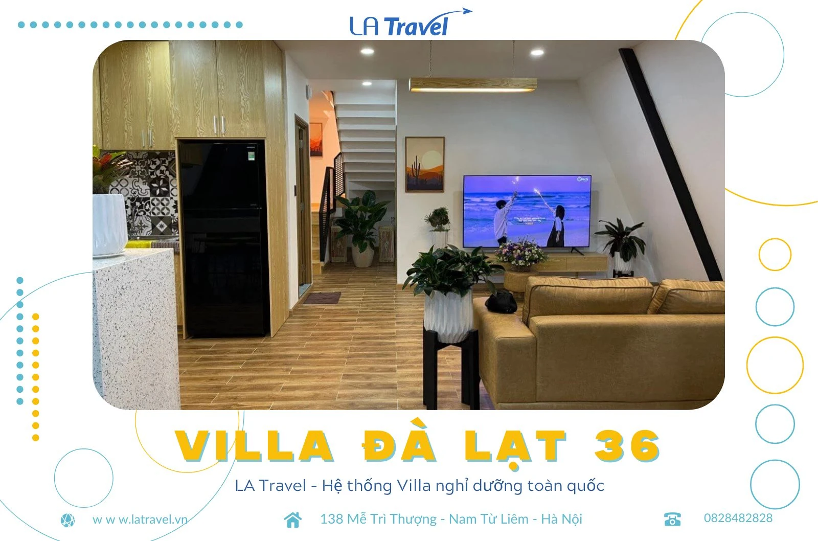 VILLA ĐÀ LẠT 36