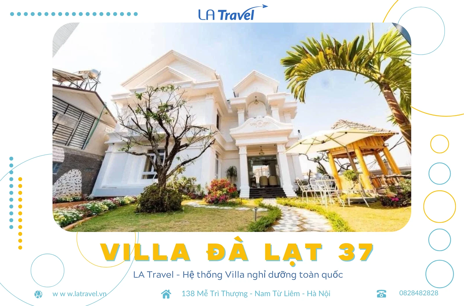 VILLA ĐÀ LẠT 37