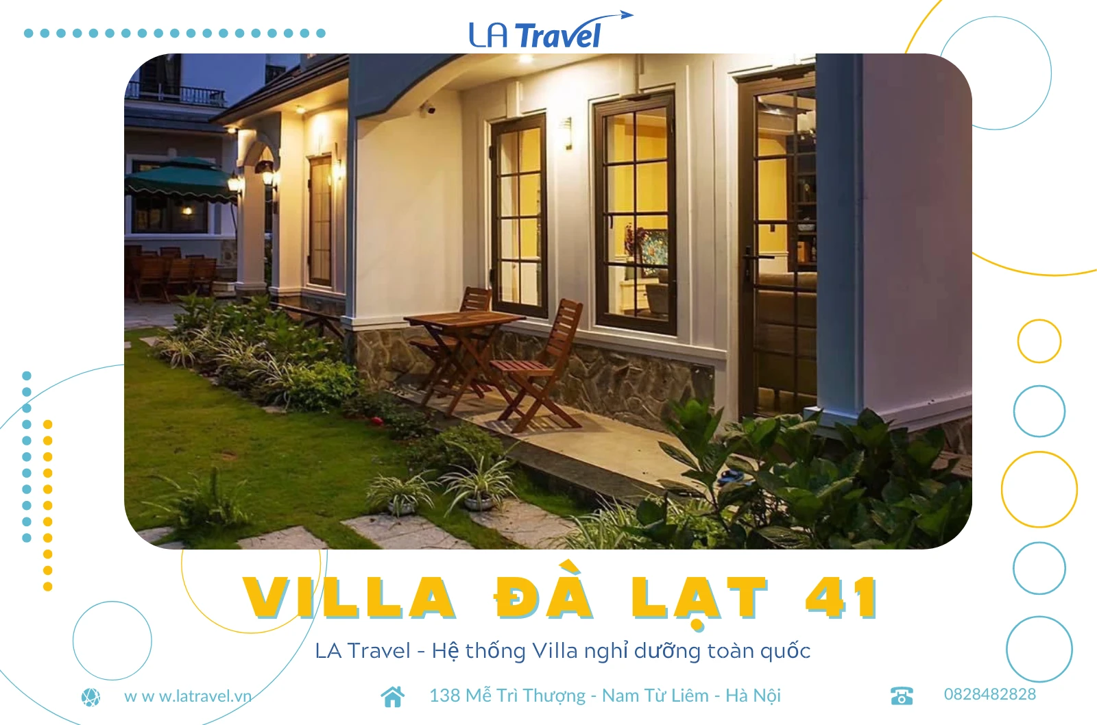 VILLA ĐÀ LẠT 41