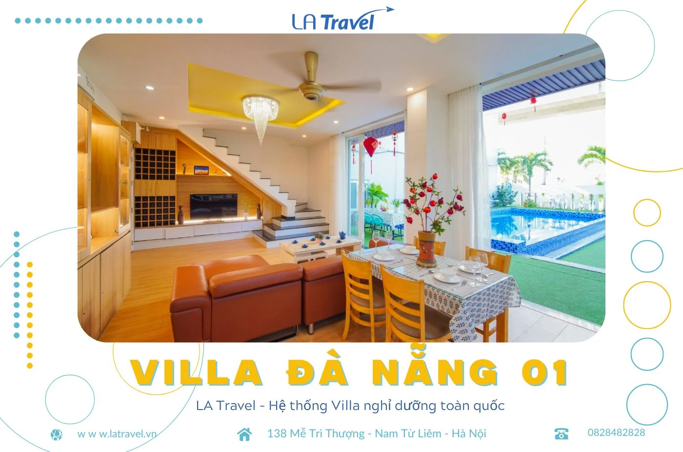 VILLA ĐÀ NẴNG 01