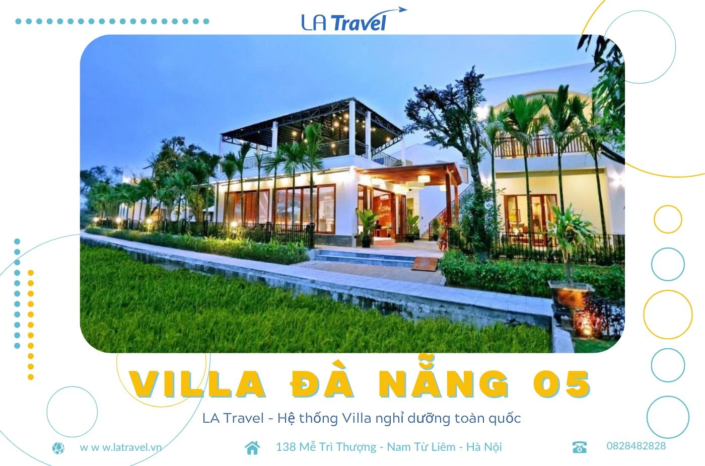 VILLA ĐÀ NẴNG 05