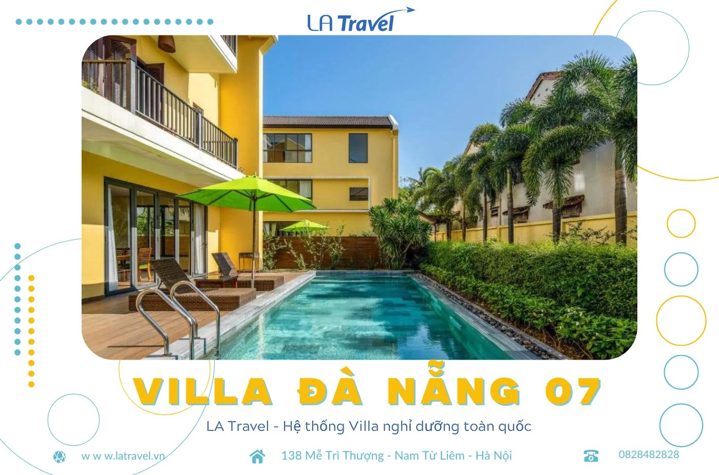 VILLA ĐÀ NẴNG 07