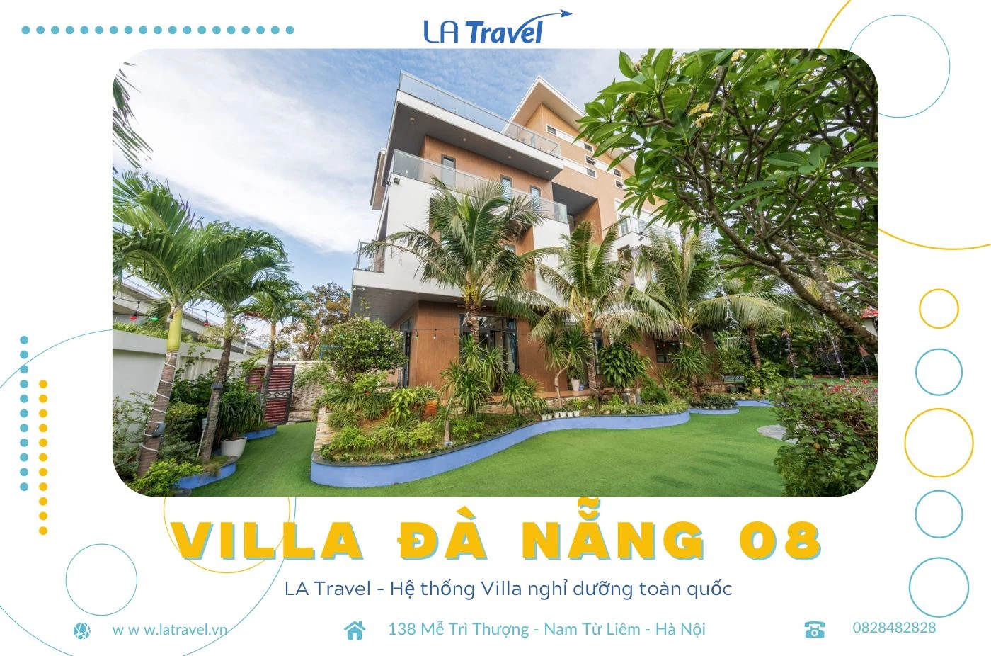 VILLA ĐÀ NẴNG 08