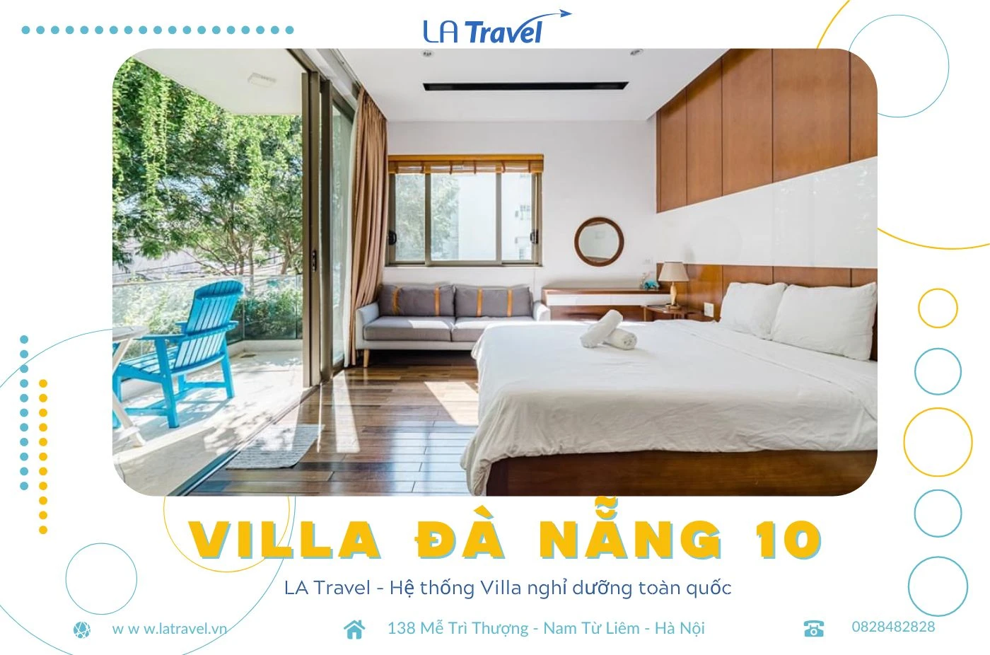 VILLA ĐÀ NẴNG 10