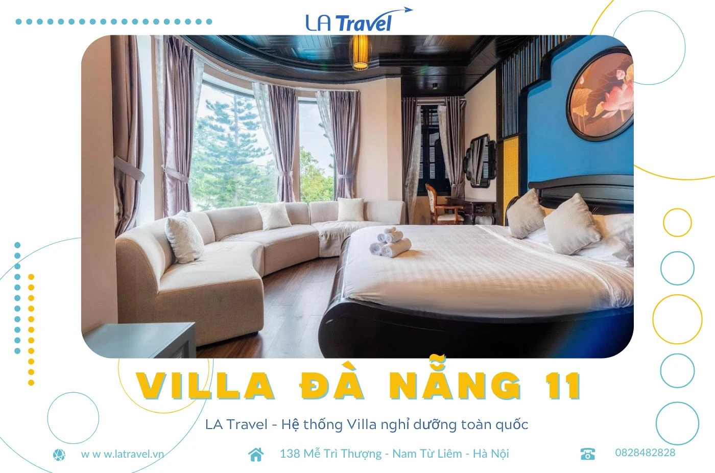 VILLA ĐÀ NẴNG 11