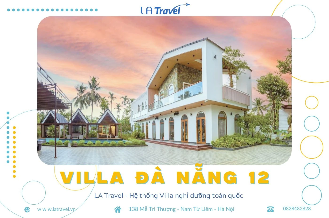 VILLA ĐÀ NẴNG 12