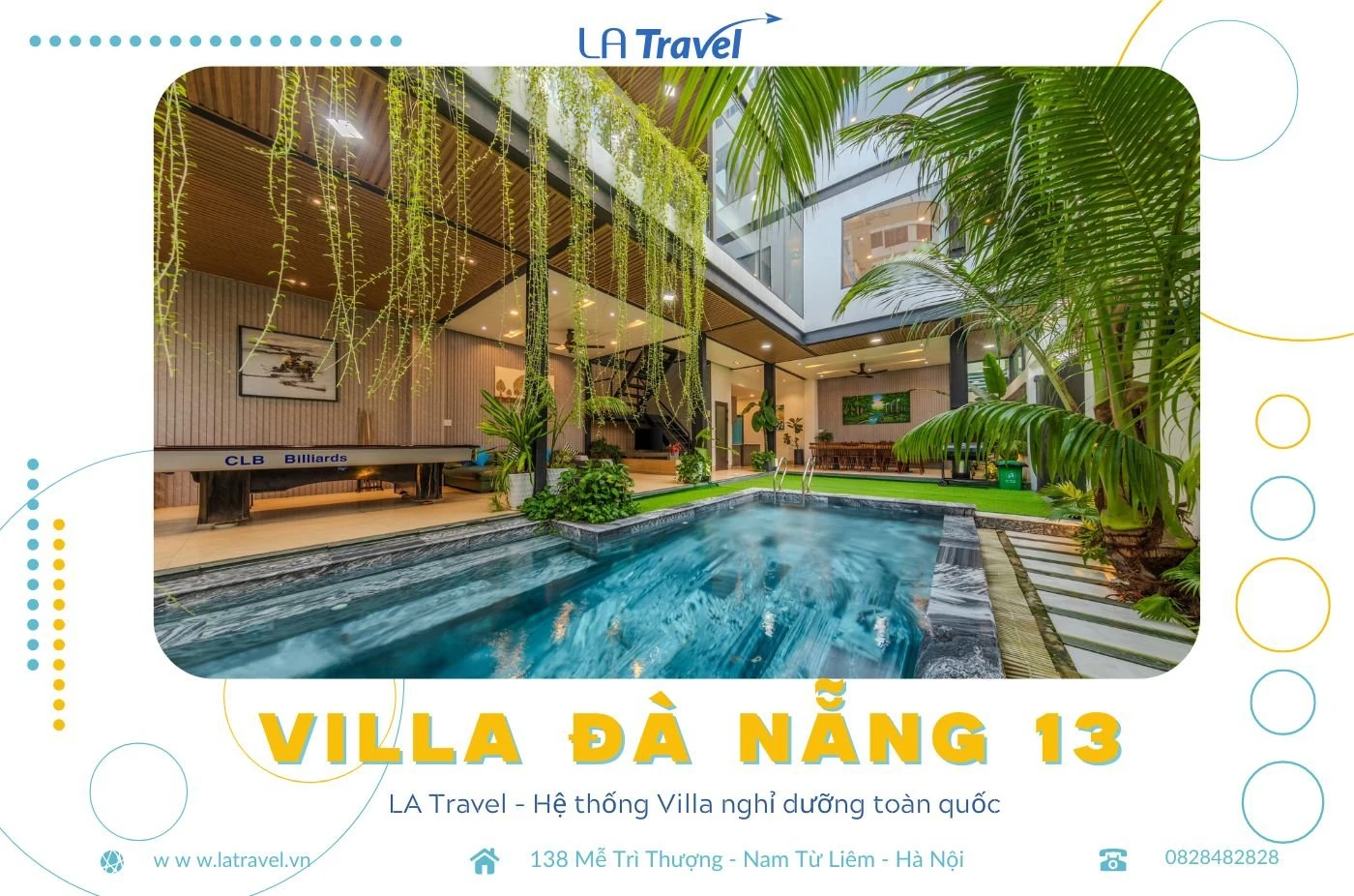 VILLA ĐÀ NẴNG 13