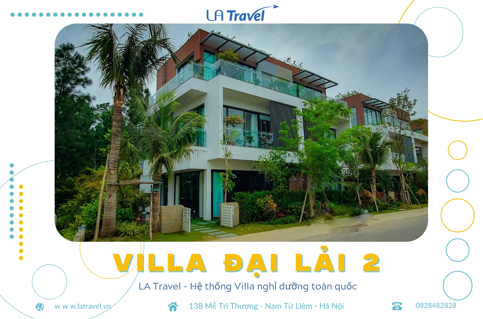 VILLA ĐẠI LẢI 02