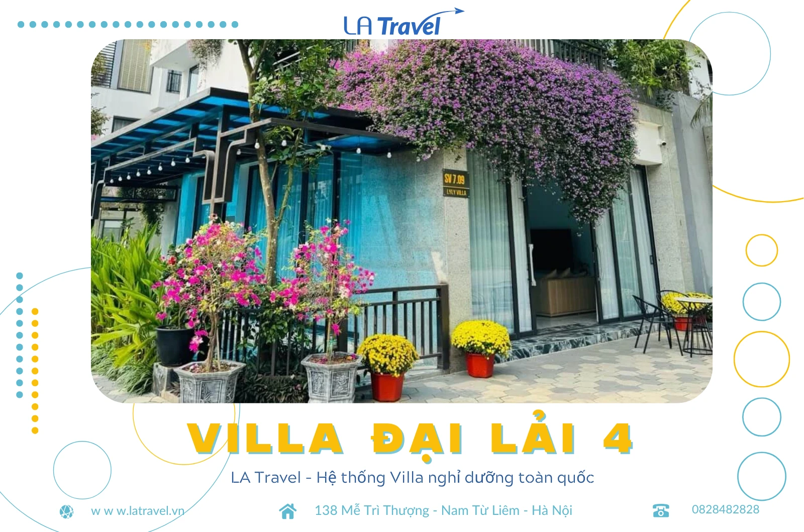 VILLA ĐẠI LẢI 04