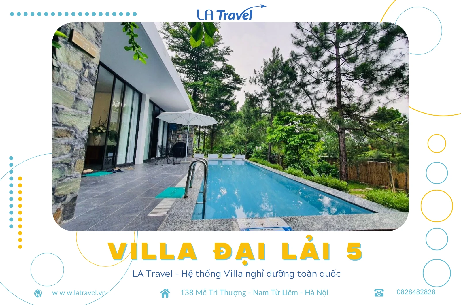 VILLA ĐẠI LẢI 05