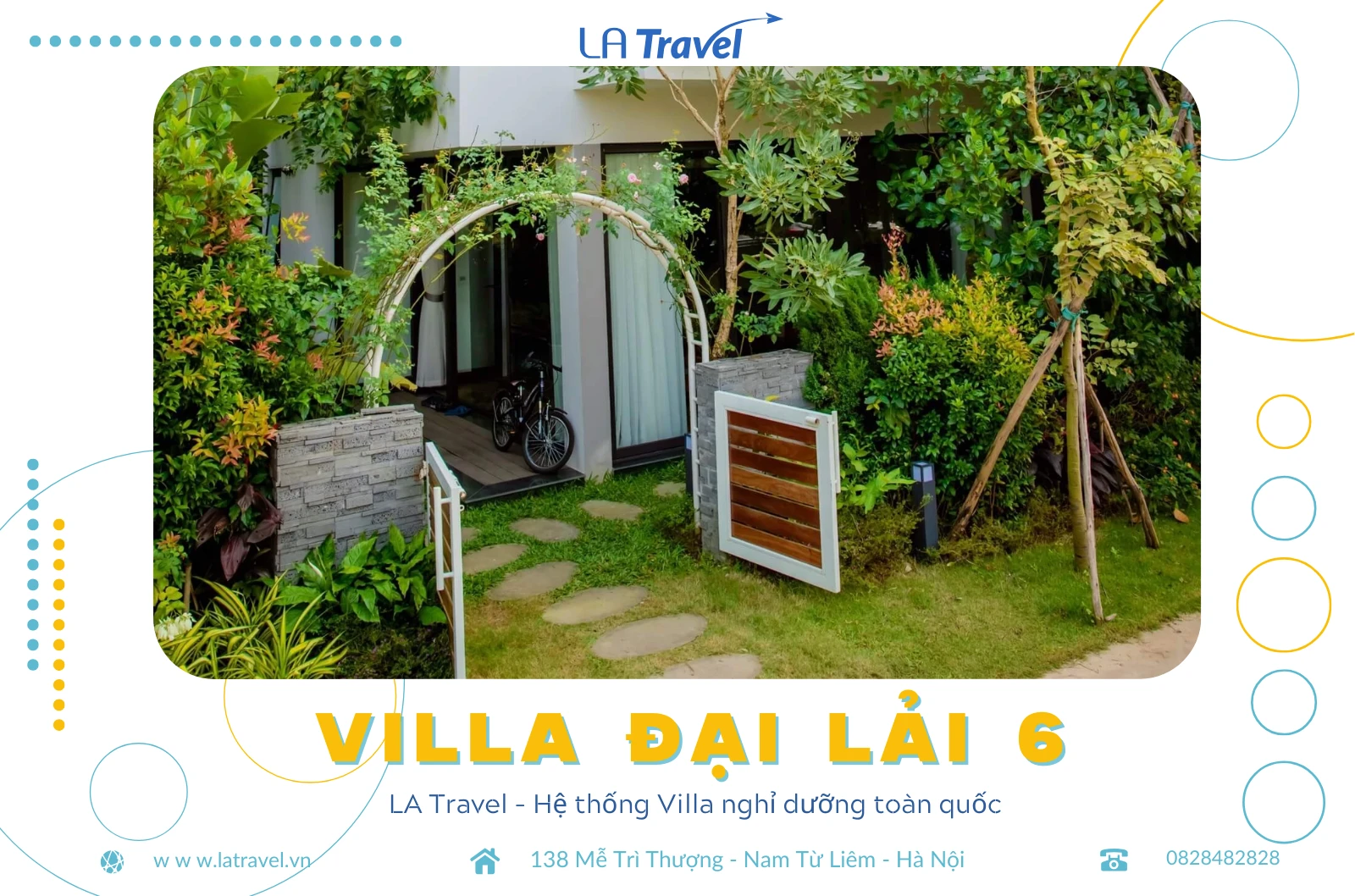 VILLA ĐẠI LẢI 06