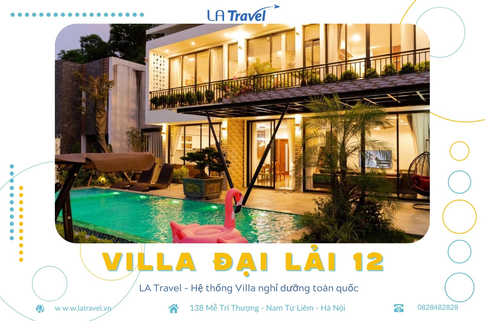 VILLA ĐẢI LẢI 12