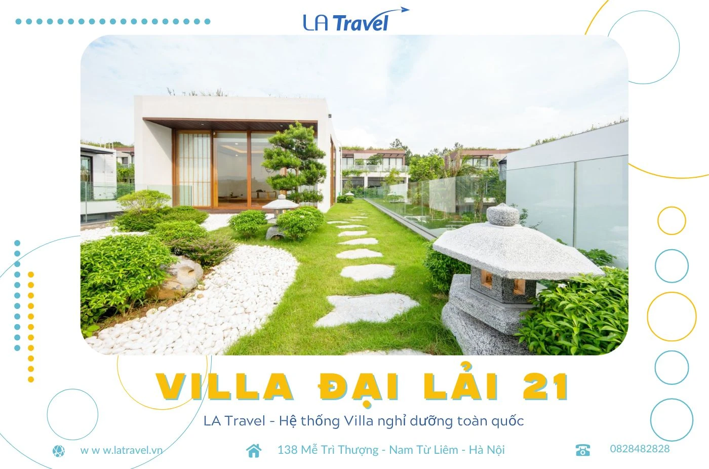 VILLA ĐẠI LẢI 21