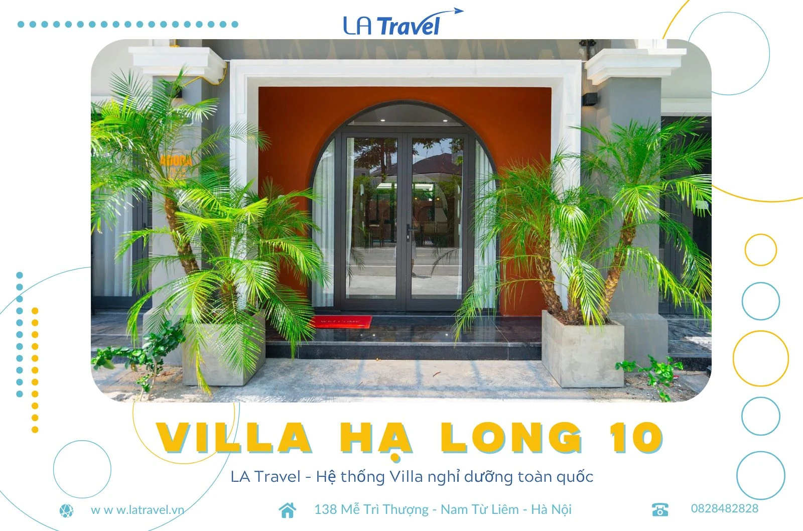 VILLA HẠ LONG 10