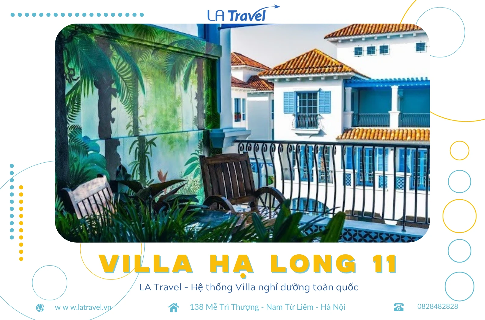 VILLA HẠ LONG 11