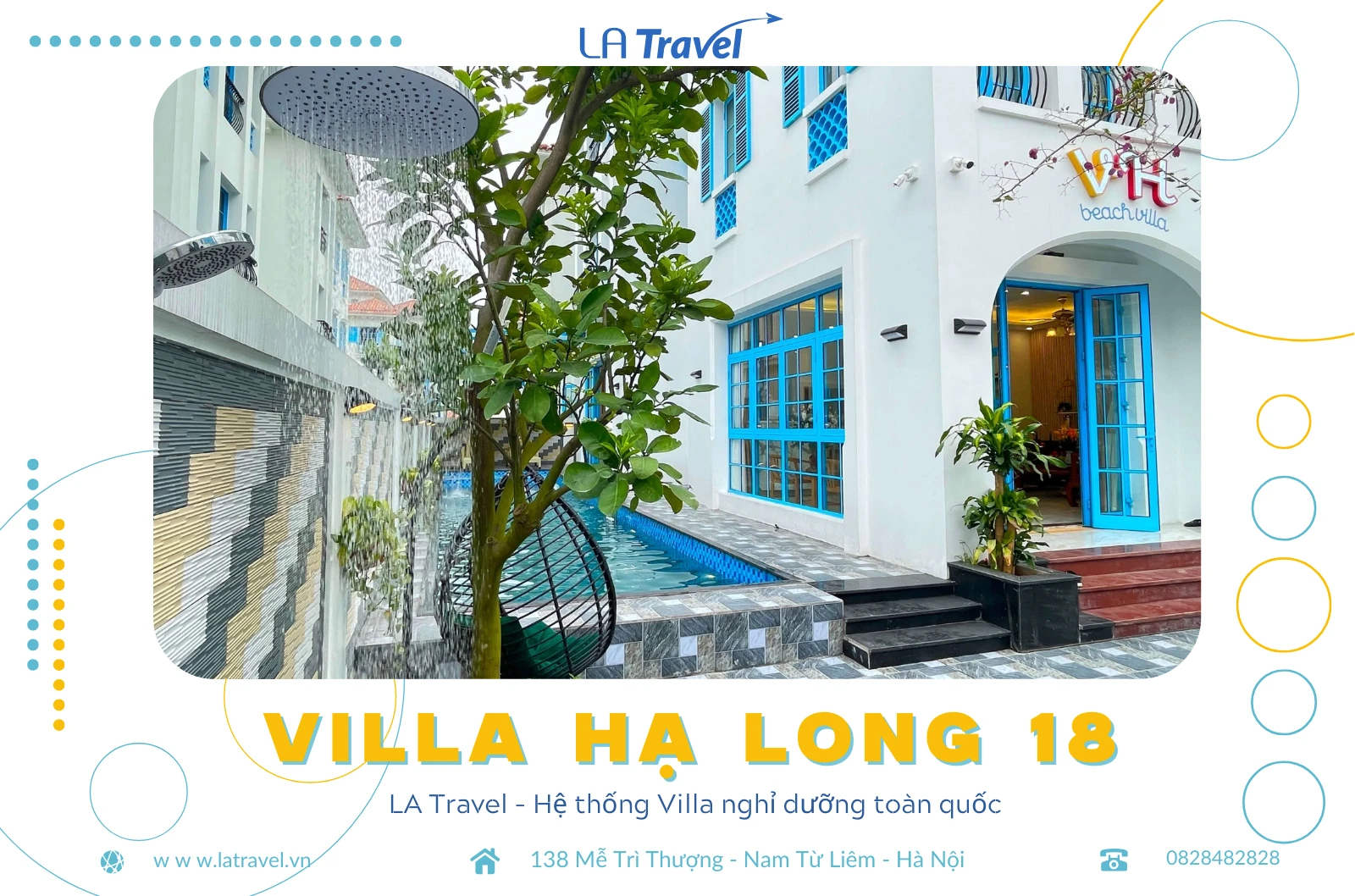 VILLA HẠ LONG 18