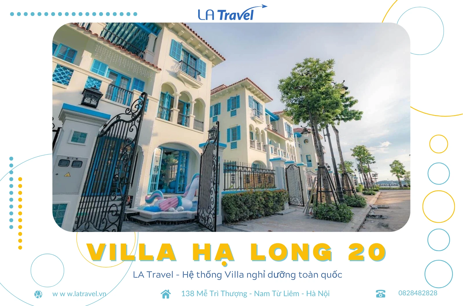 VILLA HẠ LONG 20