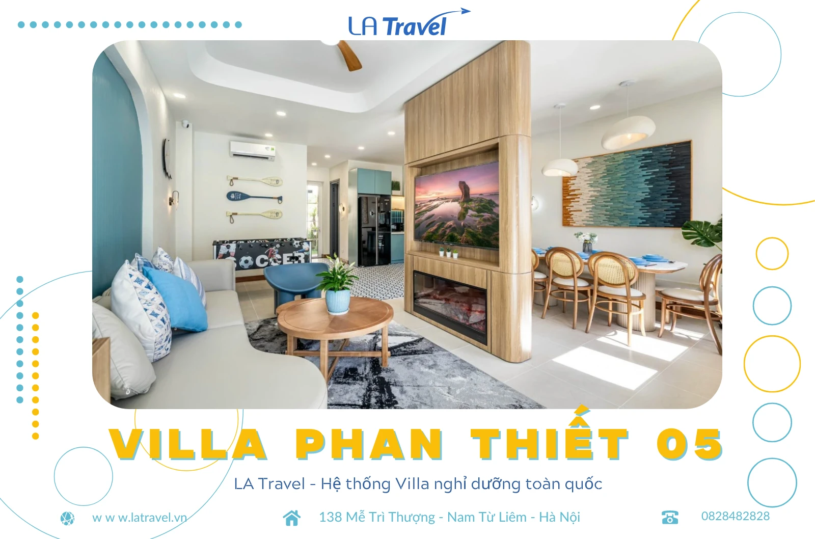 VILLA PHAN THIẾT 05