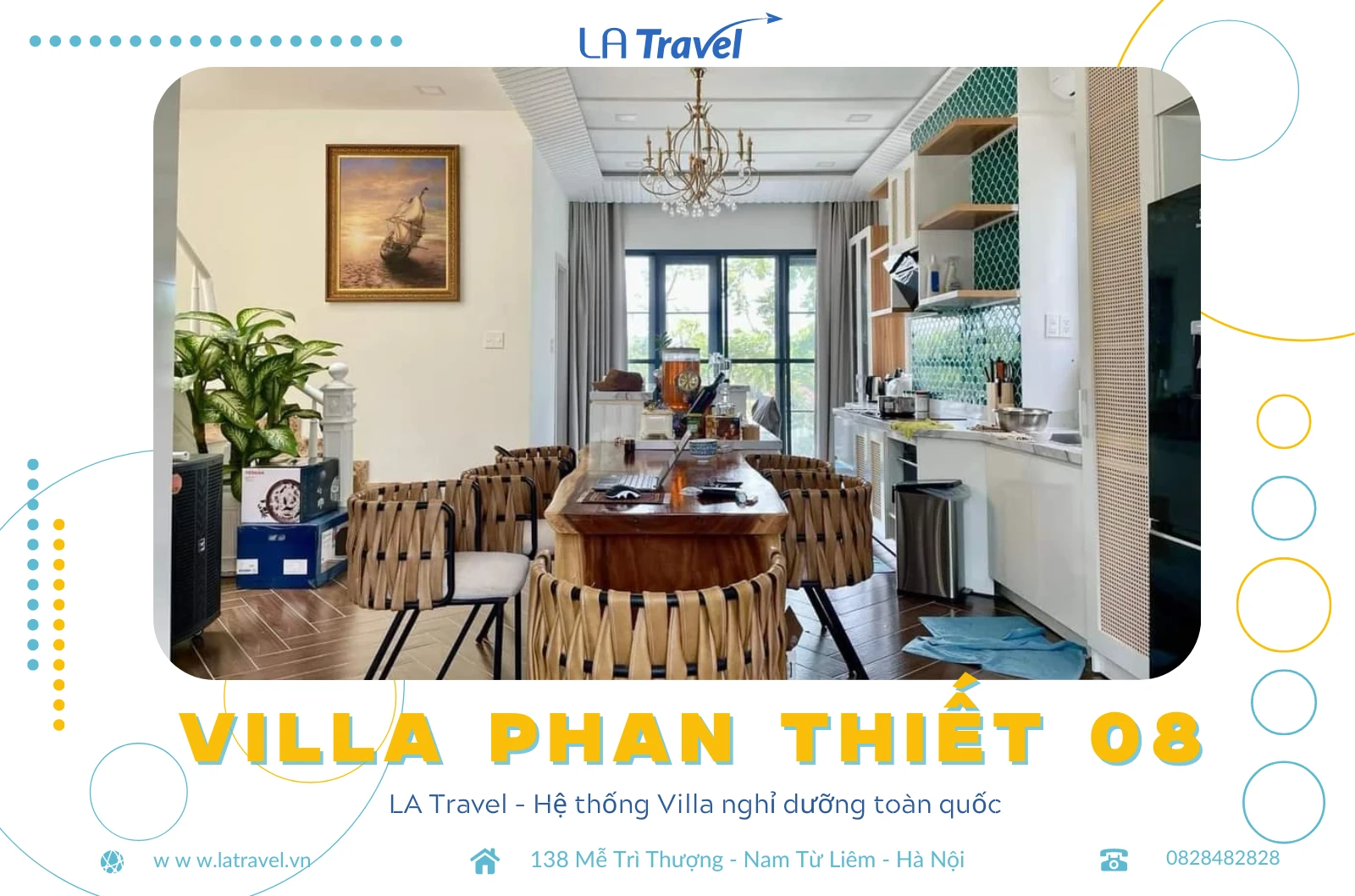 VILLA PHAN THIẾT 08