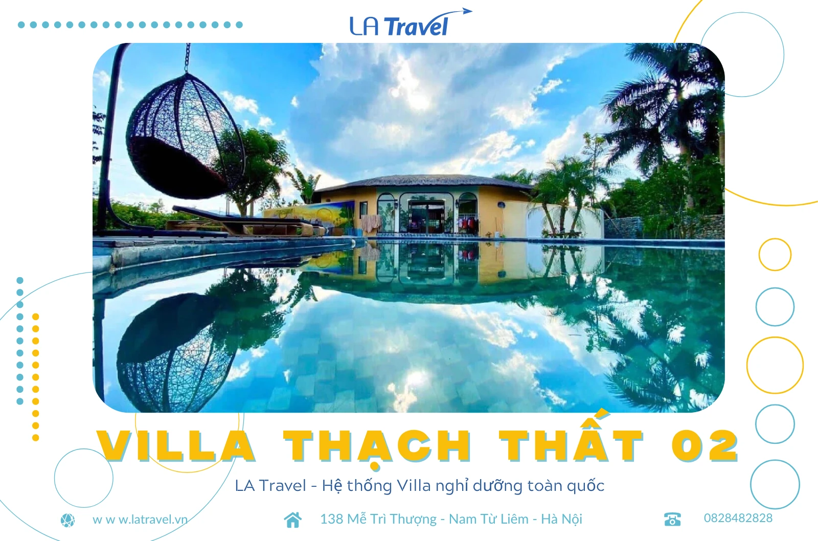 VILLA THẠCH THẤT 02