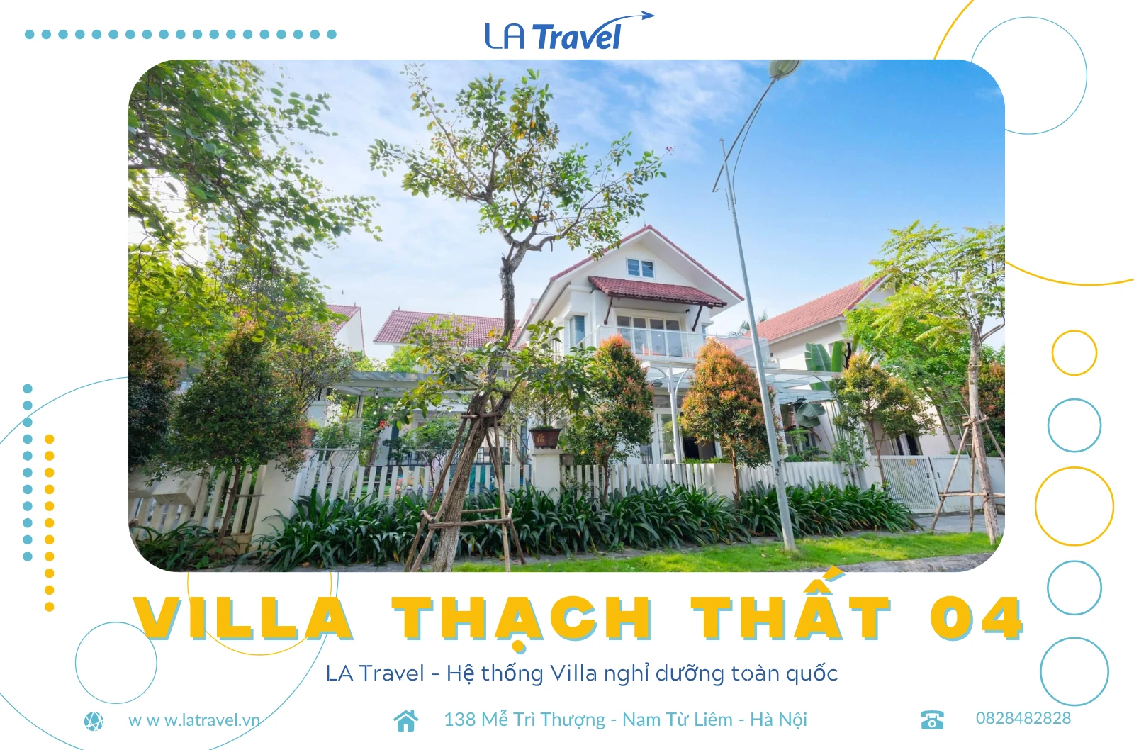 VILLA THẠCH THẤT 04