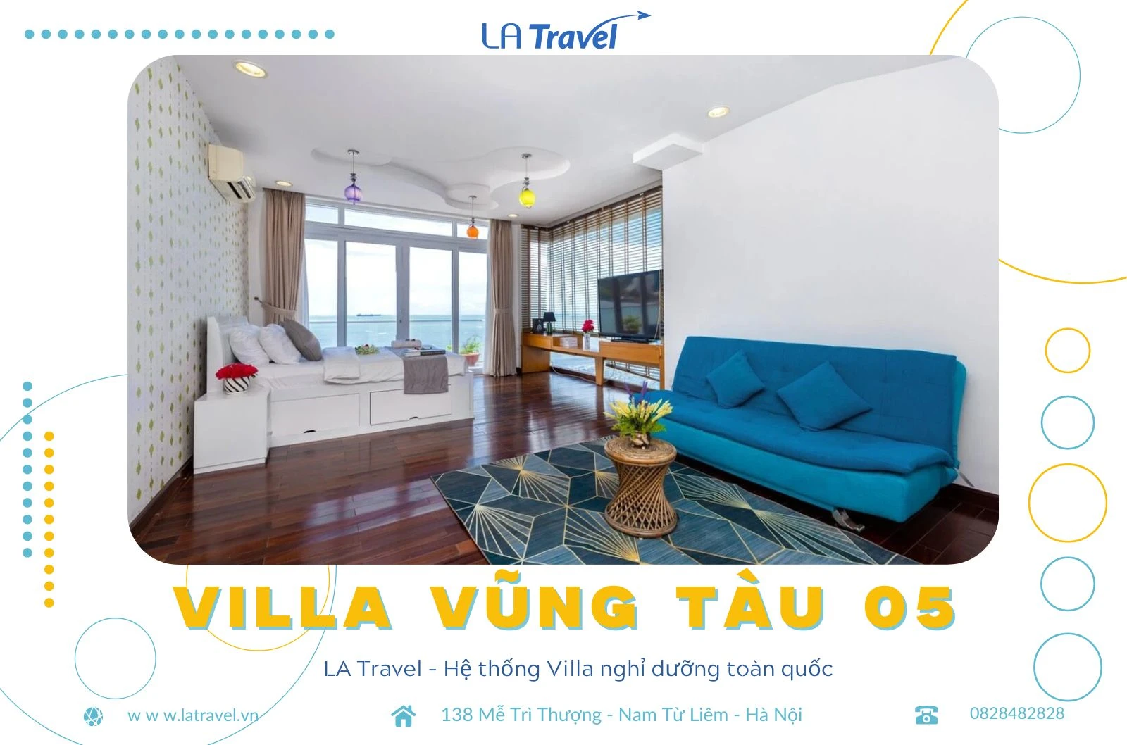 VILLA VŨNG TÀU 05