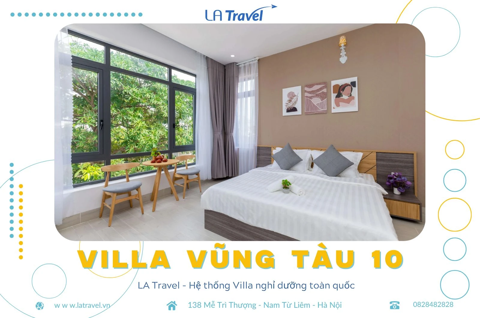 VILLA VŨNG TÀU 10