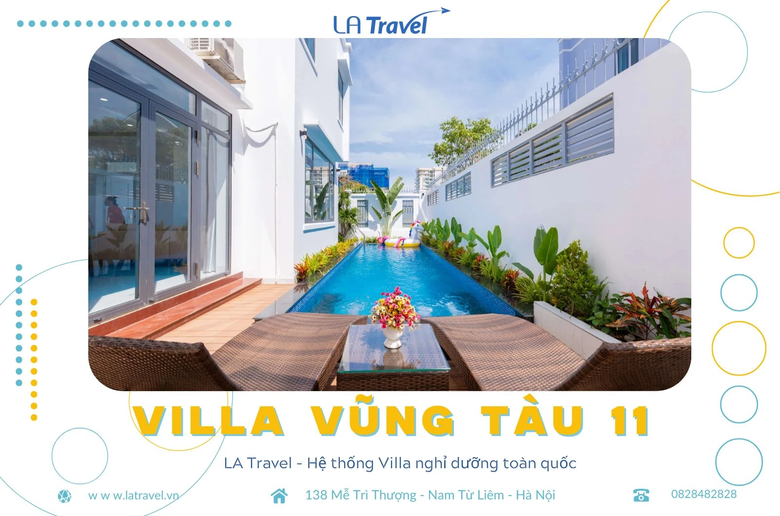 VILLA VŨNG TÀU 11