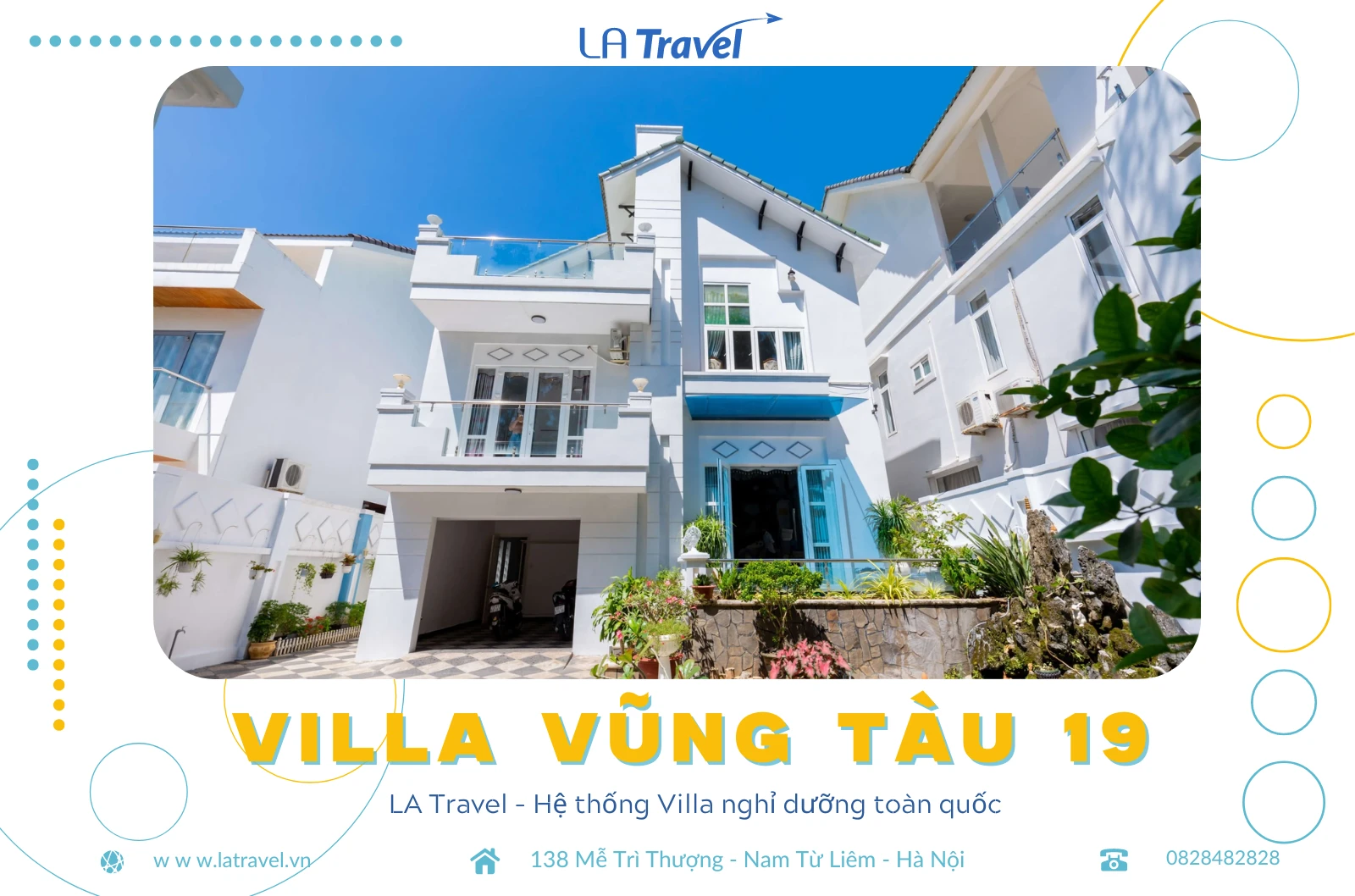 VILLA VŨNG TÀU 19