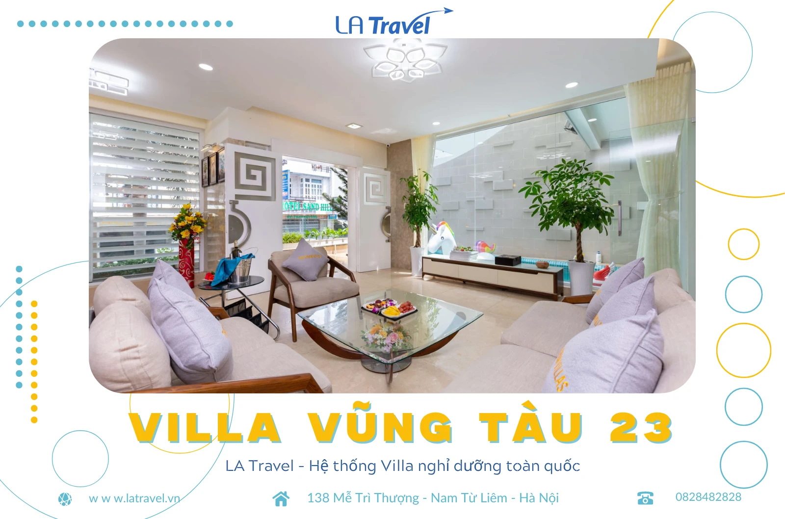 VILLA VŨNG TÀU 23