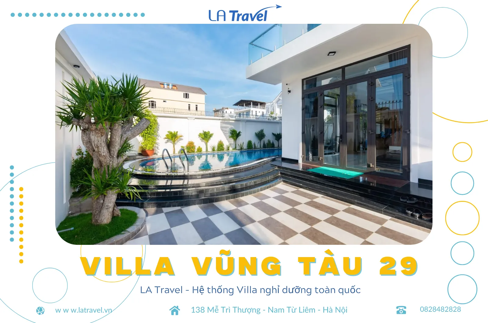 VILLA VŨNG TÀU 29