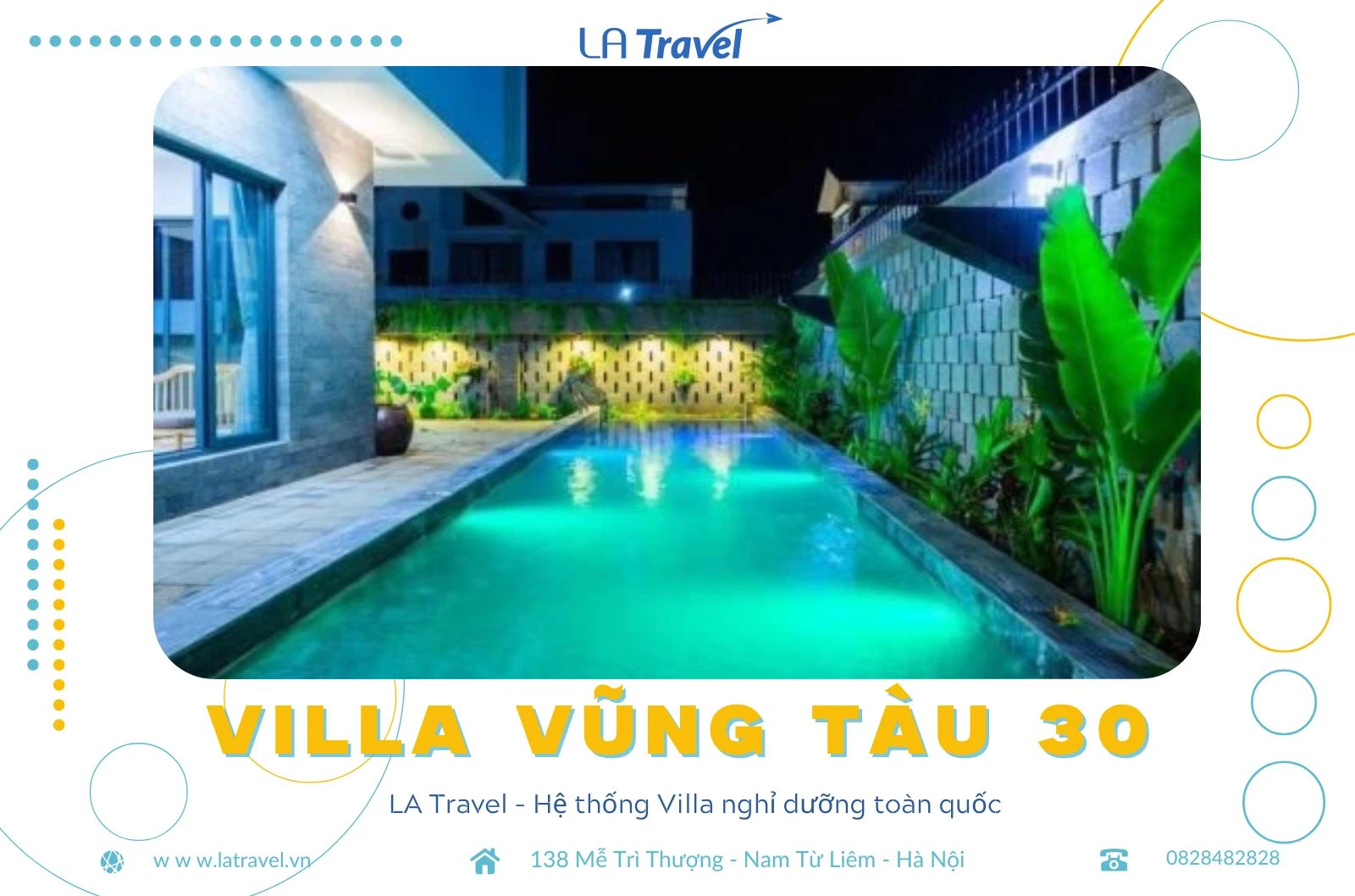 VILLA VŨNG TÀU 30