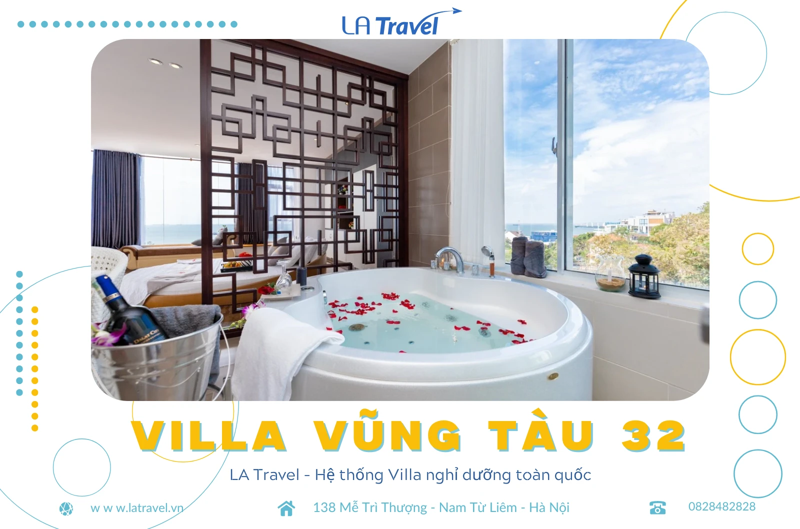 VILLA VŨNG TÀU 32