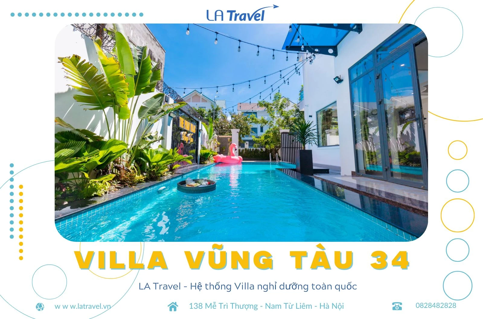 VILLA VŨNG TÀU 34