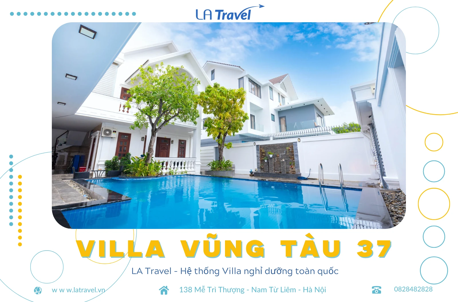 VILLA VŨNG TÀU 37