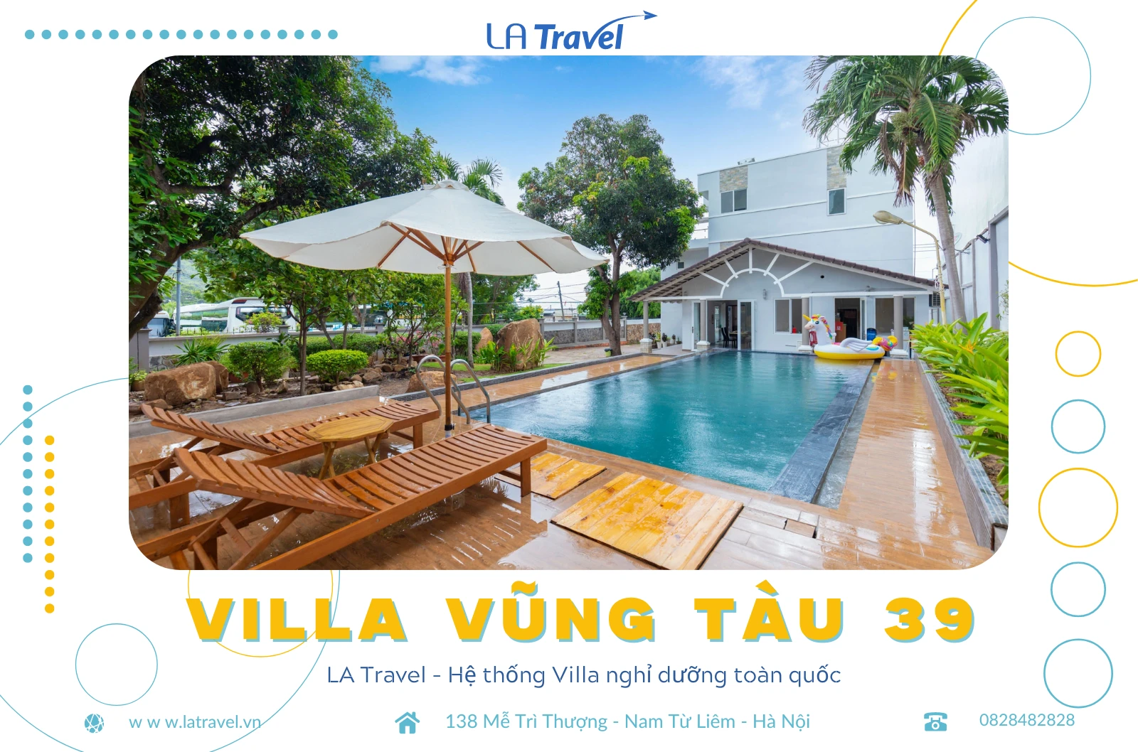 VILLA VŨNG TÀU 39